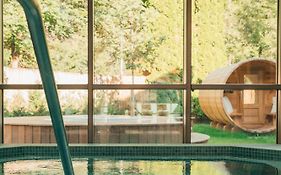 Lykke Hôtel&Spa Chamonix